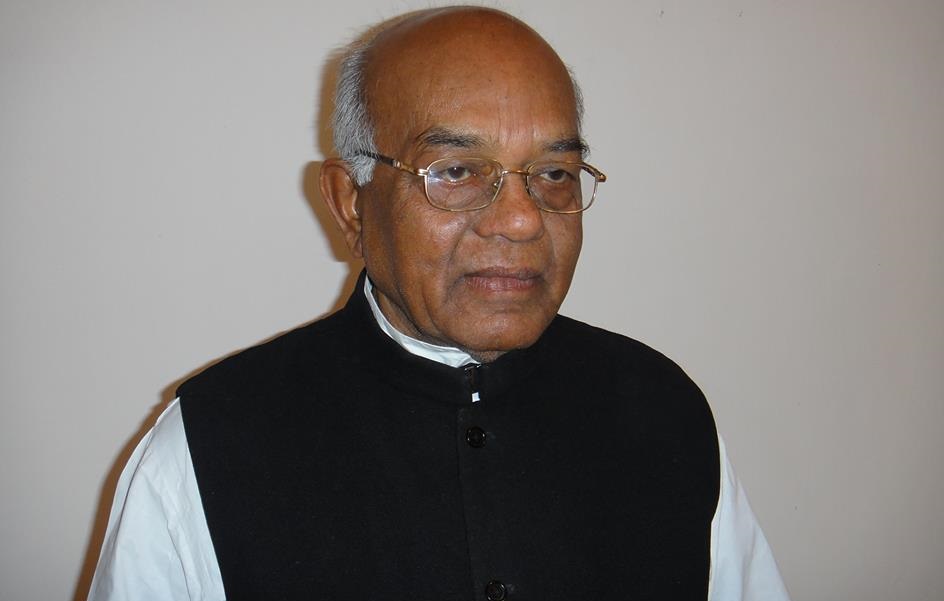 Satyadev Narayan Arya
