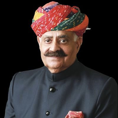 V.P. Singh Badnore